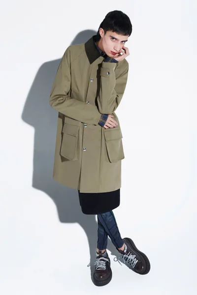 Look 14